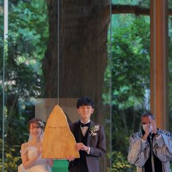 鶴見ノ森 迎賓館の写真29枚目