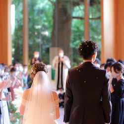 鶴見ノ森 迎賓館の写真1枚目