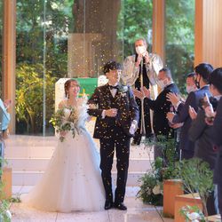 鶴見ノ森 迎賓館の写真15枚目