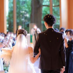 鶴見ノ森 迎賓館の写真8枚目