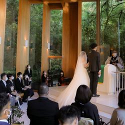 鶴見ノ森 迎賓館の写真21枚目