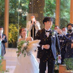 鶴見ノ森 迎賓館の写真4枚目