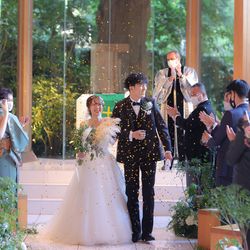 鶴見ノ森 迎賓館の写真33枚目