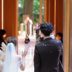 鶴見ノ森 迎賓館の写真12枚目