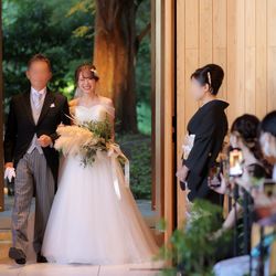 鶴見ノ森 迎賓館の写真5枚目