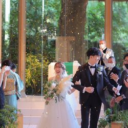 鶴見ノ森 迎賓館の写真28枚目