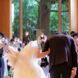 鶴見ノ森 迎賓館の写真31枚目