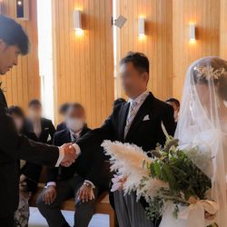 鶴見ノ森 迎賓館の写真14枚目