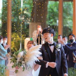 鶴見ノ森 迎賓館の写真8枚目