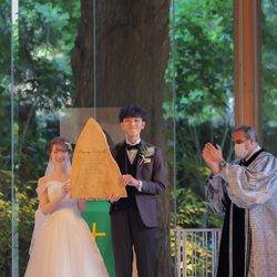 鶴見ノ森 迎賓館の写真32枚目