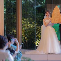 鶴見ノ森 迎賓館の写真35枚目