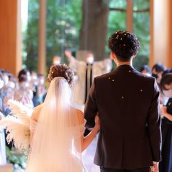 鶴見ノ森 迎賓館の写真32枚目