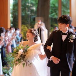 鶴見ノ森 迎賓館の写真9枚目