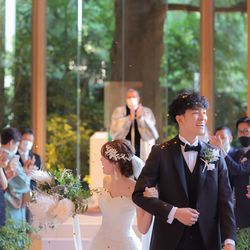 鶴見ノ森 迎賓館の写真20枚目