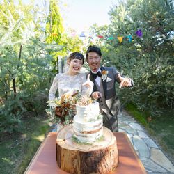 オランジュベールの写真36枚目