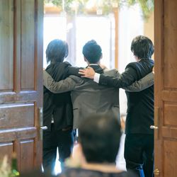 オランジュベールの写真3枚目