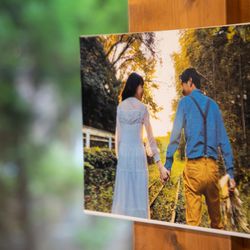 オランジュベールの写真8枚目