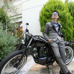 オランジュベールの写真15枚目