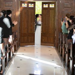 オランジュベールの写真2枚目