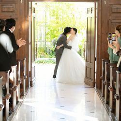 オランジュベールの写真15枚目