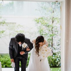 キャッスルガーデン大阪の写真6枚目