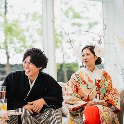 キャッスルガーデン大阪の写真28枚目