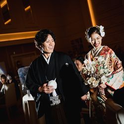 キャッスルガーデン大阪の写真24枚目