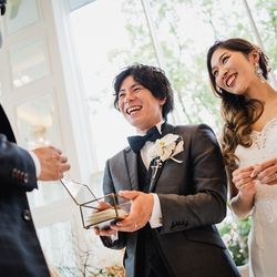 キャッスルガーデン大阪の写真10枚目