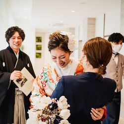 キャッスルガーデン大阪の写真32枚目