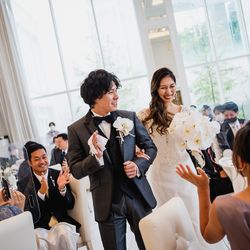 キャッスルガーデン大阪の写真2枚目