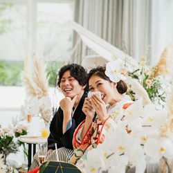 キャッスルガーデン大阪の写真23枚目