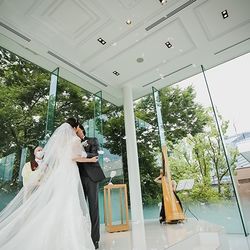 キャッスルガーデン大阪の写真21枚目