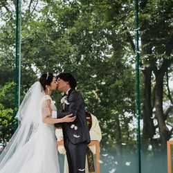 キャッスルガーデン大阪の写真24枚目