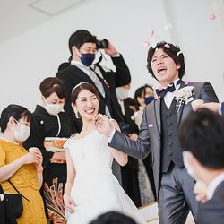 キャッスルガーデン大阪の写真2枚目