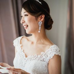 キャッスルガーデン大阪の写真13枚目