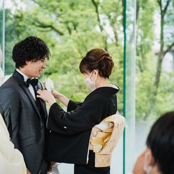 キャッスルガーデン大阪の写真33枚目