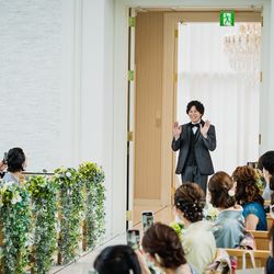 キャッスルガーデン大阪の写真6枚目