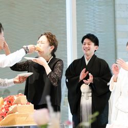 ザ・ピーク プレミアムテラスの写真1枚目