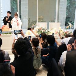 ザ・ピーク プレミアムテラスの写真29枚目