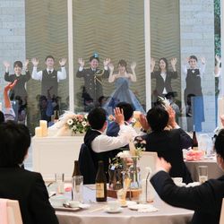 ザ・ピーク プレミアムテラスの写真34枚目