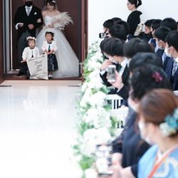 ザ・ピーク プレミアムテラスの写真29枚目