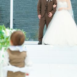 ザ・ピーク プレミアムテラスの写真11枚目