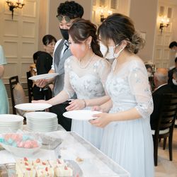 ヒルサイドクラブ迎賓館 札幌の写真19枚目