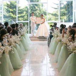 ヒルサイドクラブ迎賓館 札幌の写真2枚目