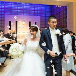 マンダリン オリエンタル 東京の写真16枚目