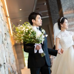 パレスホテル東京の写真15枚目