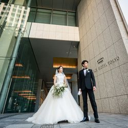 パレスホテル東京の写真1枚目