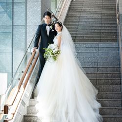 パレスホテル東京の写真16枚目