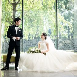 パレスホテル東京の写真16枚目