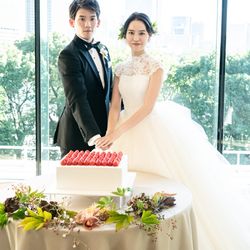 パレスホテル東京の写真28枚目